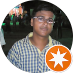 Arnab Halder